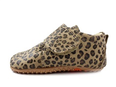 Arauto RAP slippers leopard